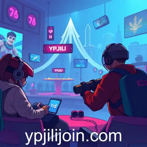 Digital Gaming Evolution Explored