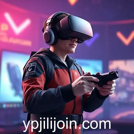 The Evolution of Online Gaming in 2025
