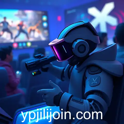The Gaming Evolution: Ypjili's Rise in 2025