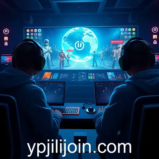 YPJILI: Innovations and Impact on the Gaming World