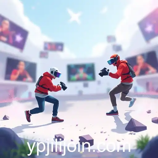 Gaming Trends and Innovations Online