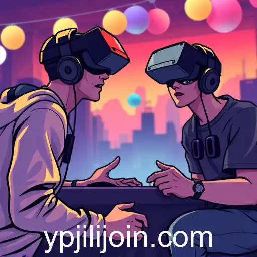 Emerging Trends in Online Gaming Communities