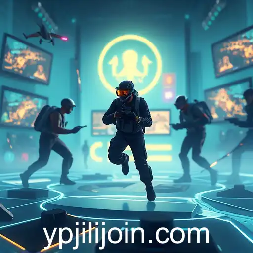 Digital Evolution of Gaming Platforms