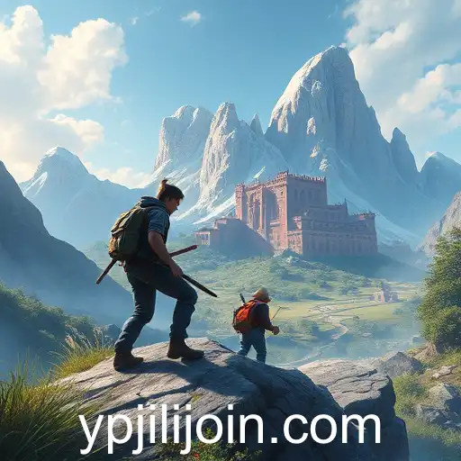 Gamers Unite: Exploring the Rise of Ypjili