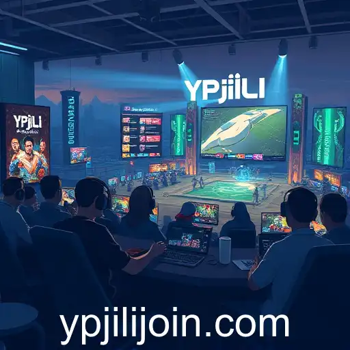 Gaming Trends and Innovations in 2025