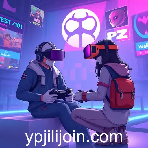 Gaming Trends Shaping the Future