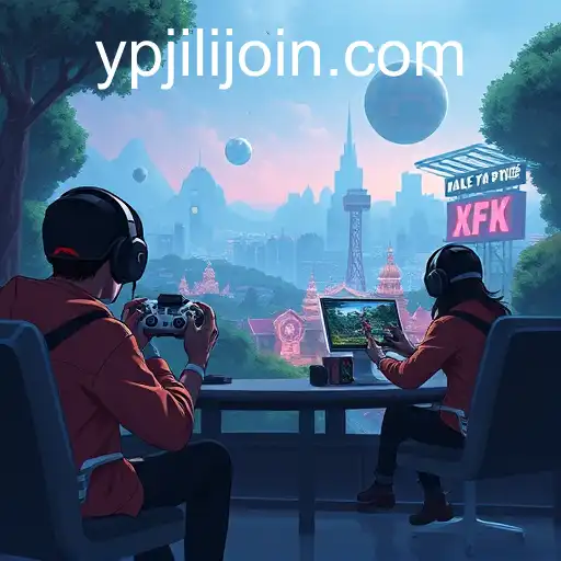 Gaming Trends and Innovations