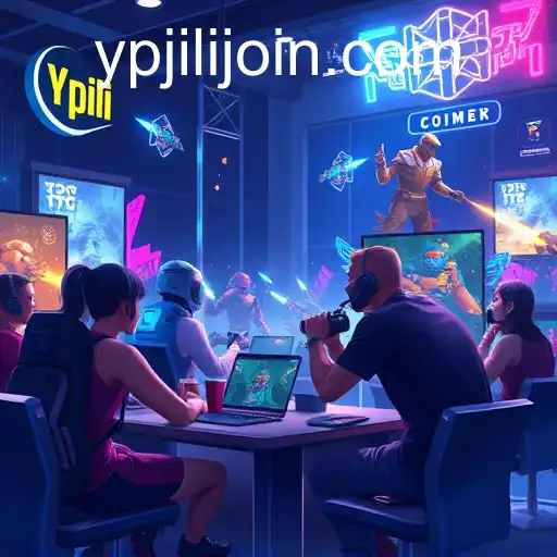 Gaming Website Revolutionizes Online Strategy Play