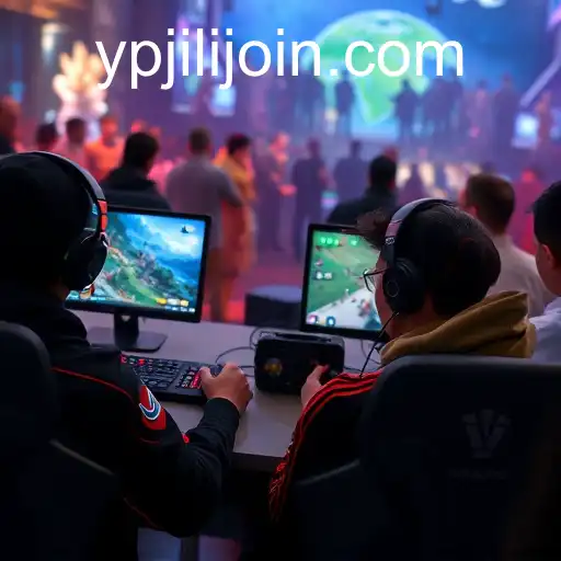 Revolutionizing Online Gaming in 2025