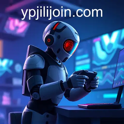 Revolutionizing Online Gaming in 2025