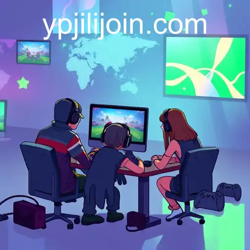 The Rise of Online Gaming in 2025