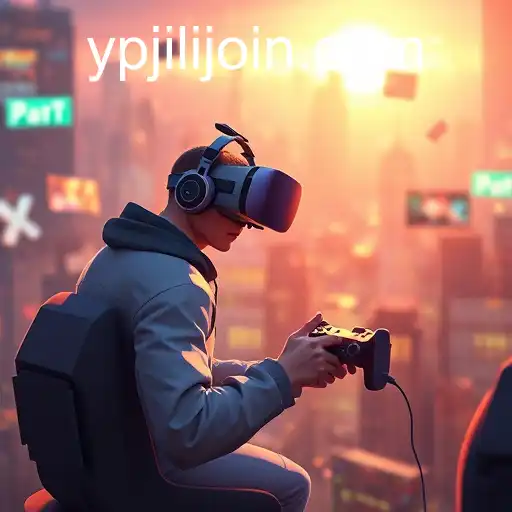 The Rise of Ypjili in the Gaming World