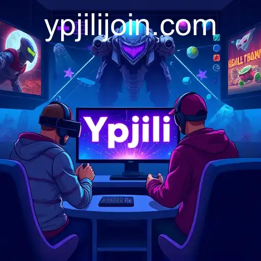 The Rise of Ypjili: A New Beacon in Online Gaming