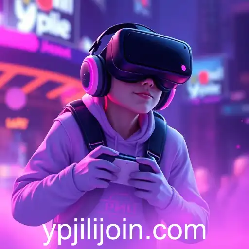 The Rise of Ypjili: A New Era for Online Gaming Communities