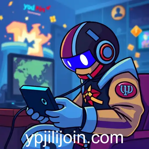 Online Gaming Industry Surges Amid Global Changes