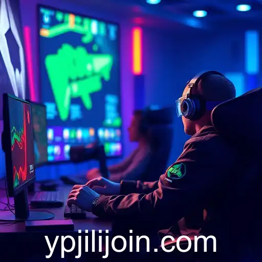 The Rise of Online Gaming in a Changing World