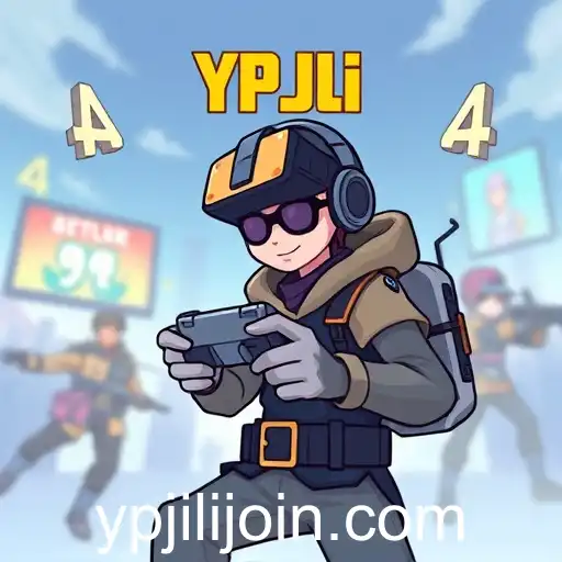 The Rise of Ypjili in Online Gaming
