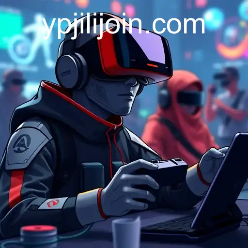 The Thriving World of Online Gaming