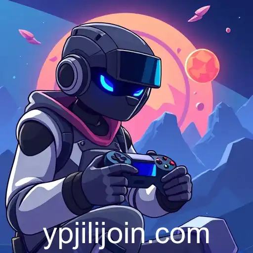 The Rise of Ypjili in Online Gaming Communities