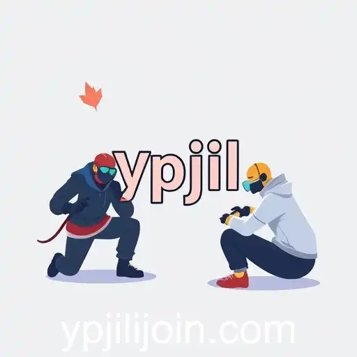 Exploring the Rise of Ypjili in Gaming