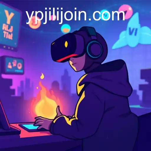 YPJili: Revolutionizing Online Gaming