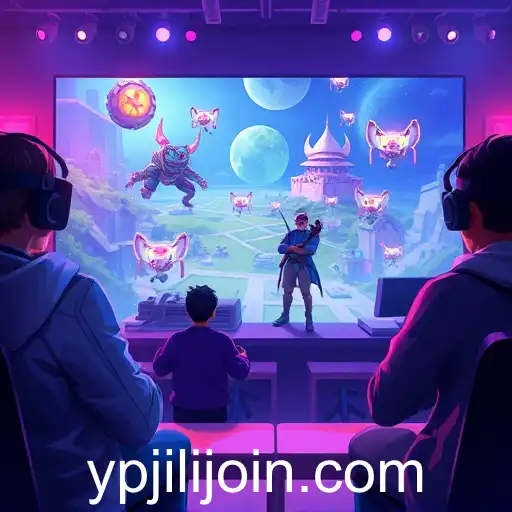 Innovative Trends in Online Gaming