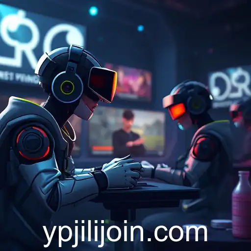 The Evolution of Online Gaming Communities