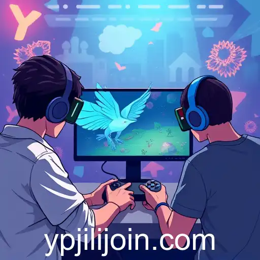 The Rise of Online Gaming Communities