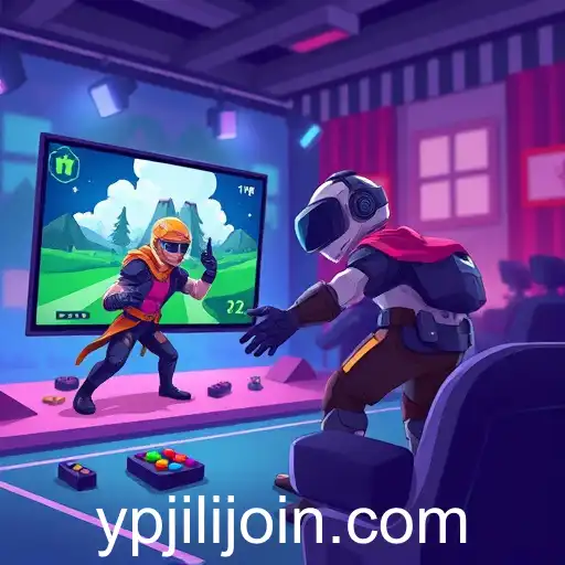 The Rise of Ypjili: A Beacon in Online Gaming