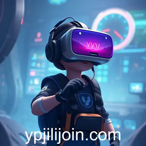 Virtual Realms: Gaming's Latest Transformation