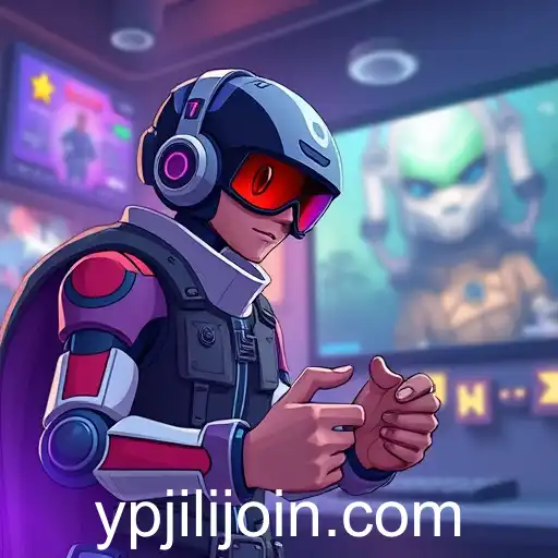 The Rise of Ypjili: A New Player in the Gaming World