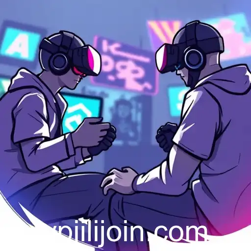 Ypjili: The Rise of Online Gaming in 2025