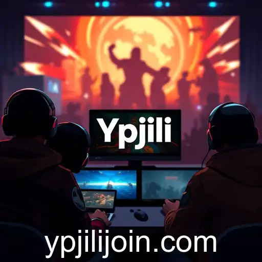 The Rise of Ypjili and Online Gaming Trends