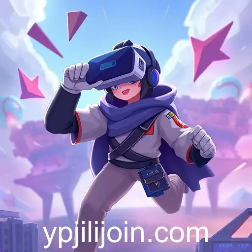 The Rise of Ypjili: Shaping Online Gaming